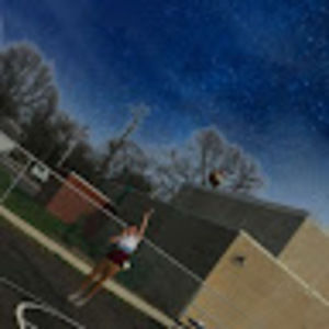 Meet your Posher, Brentin